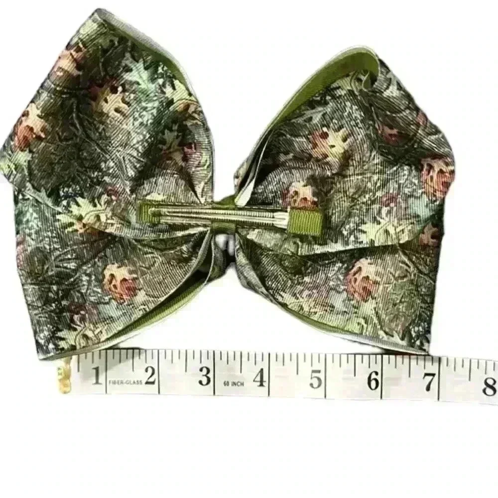 NEW Camoflauge Browning Bow